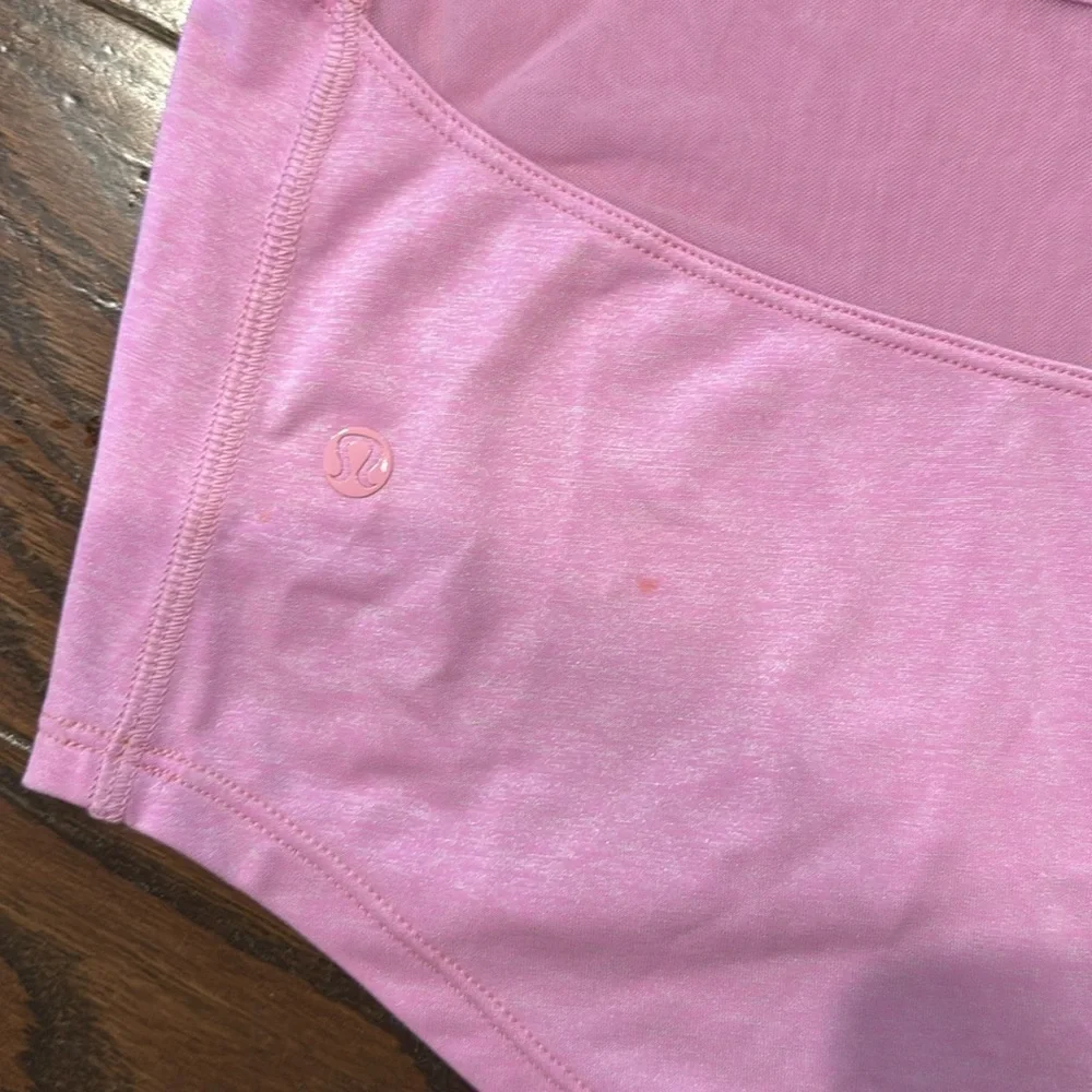 Lululemon If You’re Lucky tank, no size, fits like medium